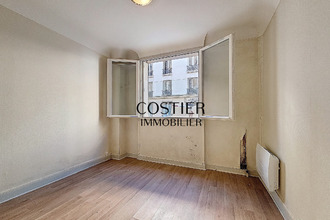 achat appartement paris 75018