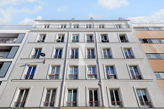 achat appartement paris 75018