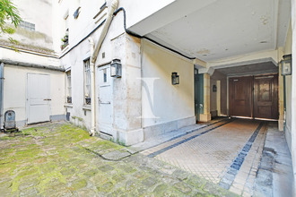 achat appartement paris 75018