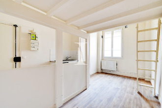 achat appartement paris 75018
