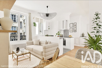achat appartement paris 75018