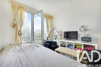 achat appartement paris 75018