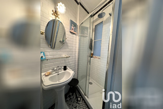 achat appartement paris 75018