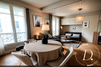 achat appartement paris 75018