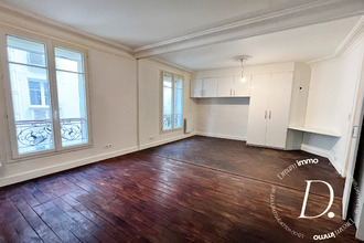 achat appartement paris 75018