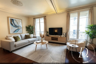 achat appartement paris 75018