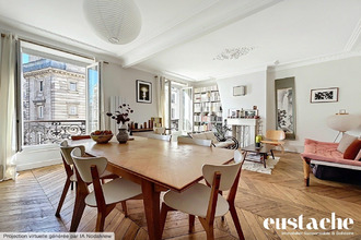 achat appartement paris 75018