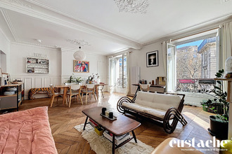 achat appartement paris 75018