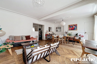 achat appartement paris 75018