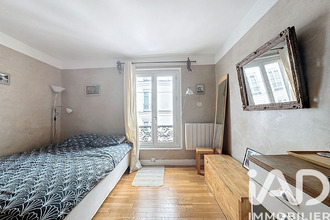 achat appartement paris 75018