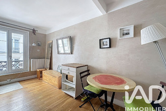 achat appartement paris 75018
