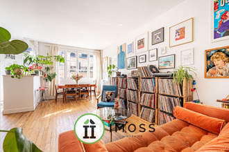 achat appartement paris 75018