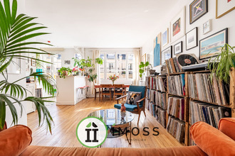 achat appartement paris 75018