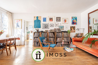 achat appartement paris 75018