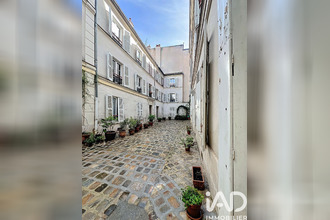 achat appartement paris 75018