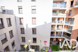 achat appartement paris 75018