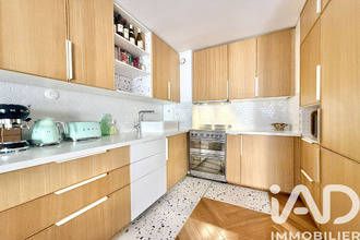 achat appartement paris 75018