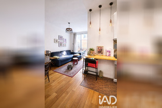 achat appartement paris 75018