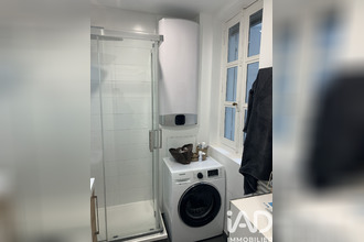 achat appartement paris 75018