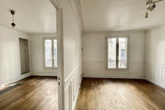 achat appartement paris 75018