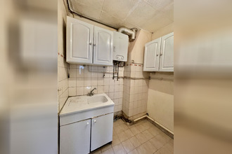 achat appartement paris 75018