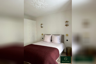 achat appartement paris 75018