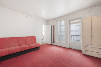 achat appartement paris 75018