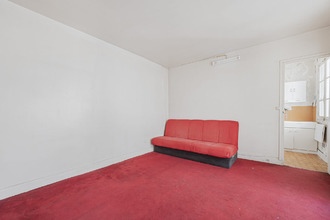 achat appartement paris 75018