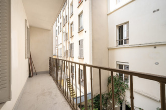 achat appartement paris 75018
