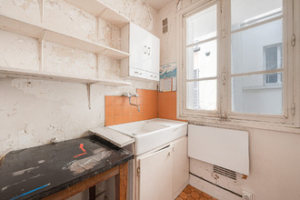 achat appartement paris 75018