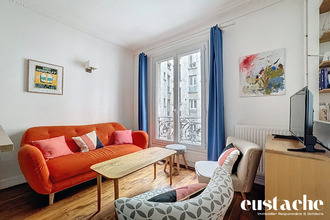 achat appartement paris 75018