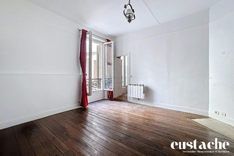 achat appartement paris 75018