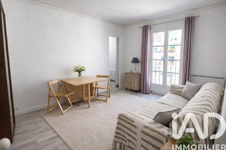 achat appartement paris 75018