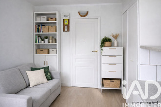 achat appartement paris 75018