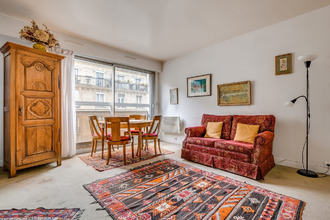 achat appartement paris 75018