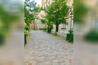 achat appartement paris 75018