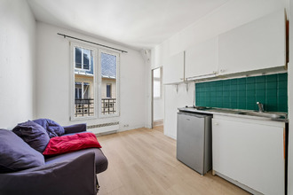 achat appartement paris 75018