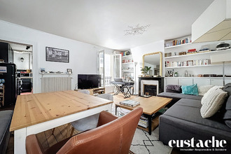 achat appartement paris 75018