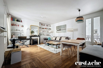 achat appartement paris 75018