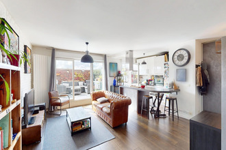 achat appartement paris 75018