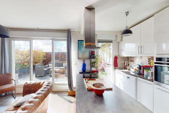 achat appartement paris 75018