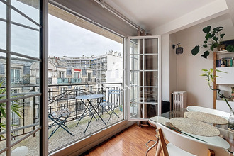 achat appartement paris 75018