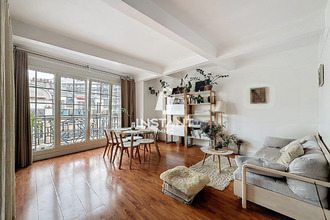 achat appartement paris 75018