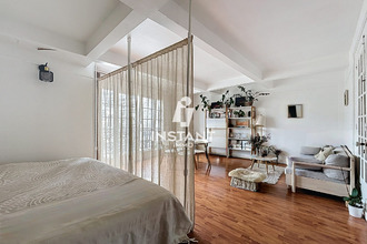 achat appartement paris 75018