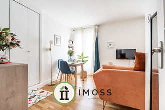 achat appartement paris 75018