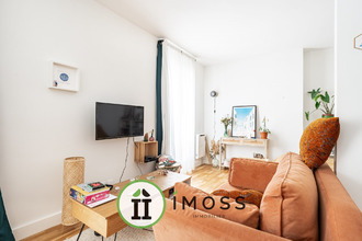 achat appartement paris 75018