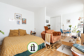 achat appartement paris 75018