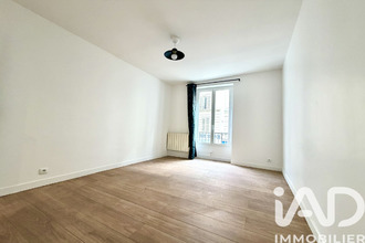 achat appartement paris 75018