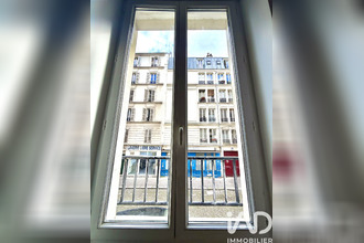 achat appartement paris 75018