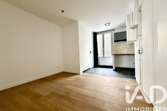 achat appartement paris 75018
